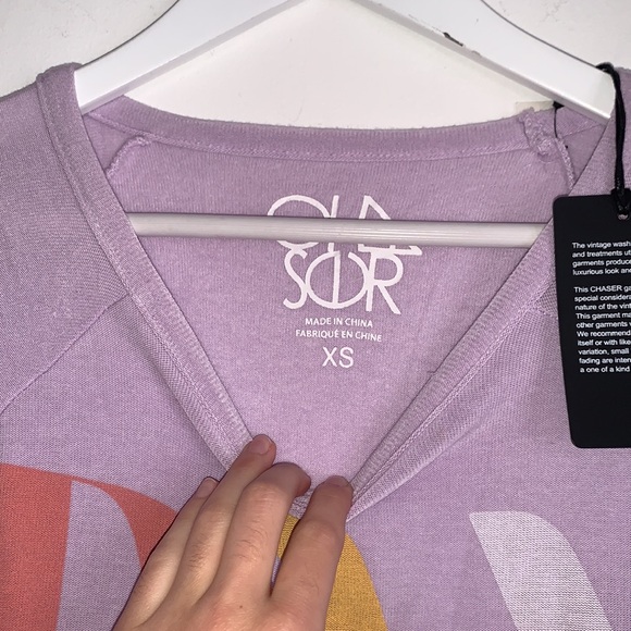 Chaser | Day off Crewneck Size XS - Picture 4 of 12